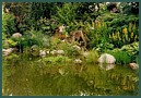 Teilansichten fertiger Garten- und Landschaftsbauanlagen