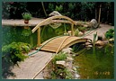 Ein Garten entsteht